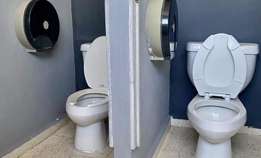 Bodega de 352 m2 con 3 cubiculos en renta, Tacubaya. Periférico y Viaducto