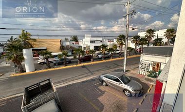 Local renta en esquina Candiles Corregidora Queretaro