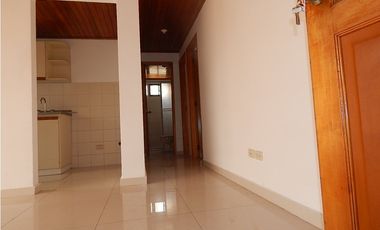 Apartamento en arriendo las Delicias