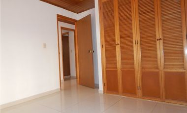 Apartamento en arriendo las Delicias