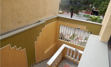 Apartamento en arriendo las Delicias