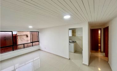 Apartamento en arriendo las Delicias