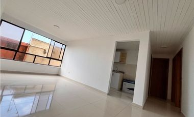 Apartamento en arriendo las Delicias