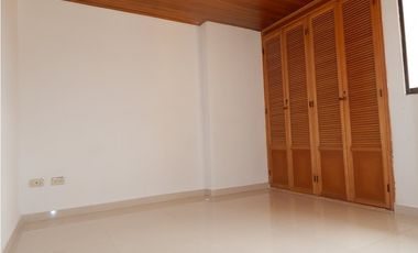 Apartamento en arriendo las Delicias