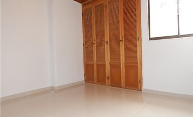 Apartamento en arriendo las Delicias
