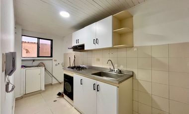 Apartamento en arriendo las Delicias