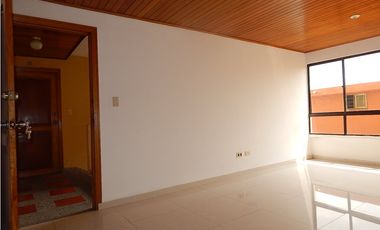Apartamento en arriendo las Delicias