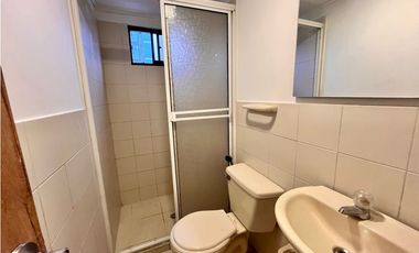 Apartamento en arriendo las Delicias