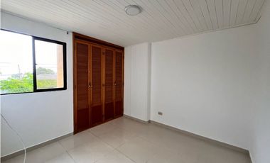 Apartamento en arriendo las Delicias