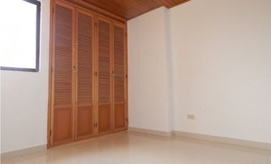 Apartamento en arriendo las Delicias