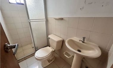 Apartamento en arriendo las Delicias
