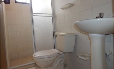 Apartamento en arriendo las Delicias