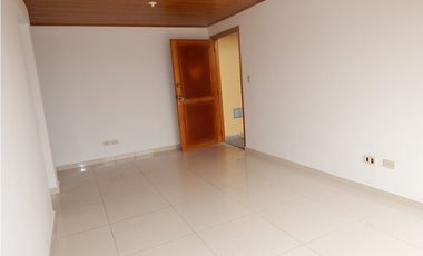 Apartamento en arriendo las Delicias