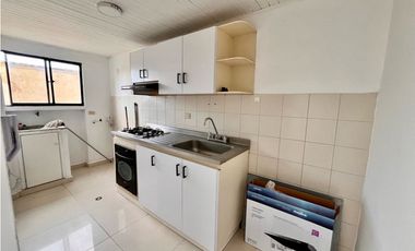 Apartamento en arriendo las Delicias