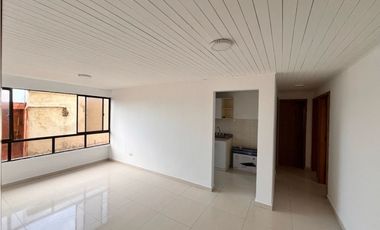 Apartamento en arriendo las Delicias
