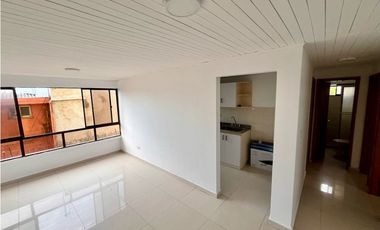 Apartamento en arriendo las Delicias