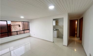 Apartamento en arriendo las Delicias