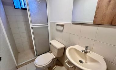 Apartamento en arriendo las Delicias