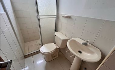 Apartamento en arriendo las Delicias