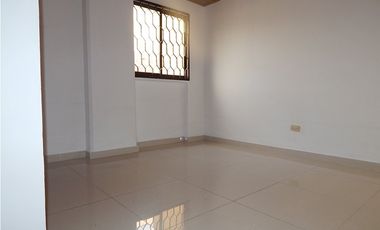 Apartamento en arriendo las Delicias