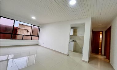 Apartamento en arriendo las Delicias