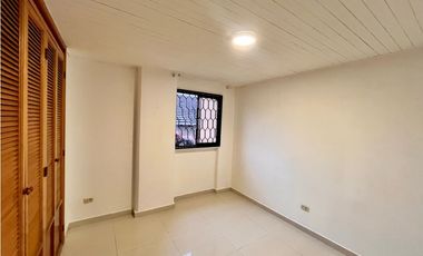 Apartamento en arriendo las Delicias
