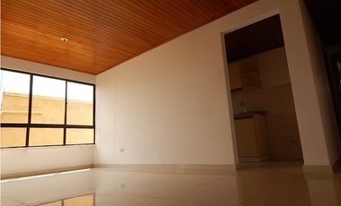 Apartamento en arriendo las Delicias
