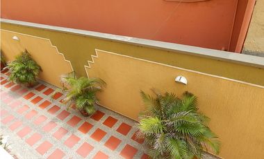Apartamento en arriendo las Delicias