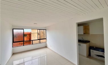 Apartamento en arriendo las Delicias
