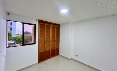 Apartamento en arriendo las Delicias