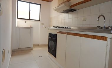 Apartamento en arriendo las Delicias