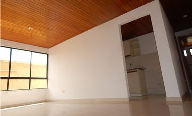 Apartamento en arriendo las Delicias