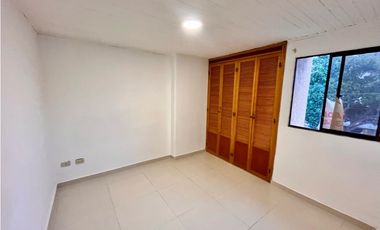 Apartamento en arriendo las Delicias
