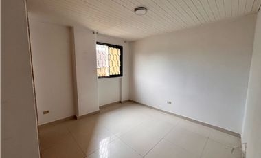 Apartamento en arriendo las Delicias