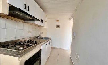 Apartamento en arriendo las Delicias