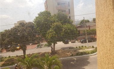Apartamento en arriendo las Delicias