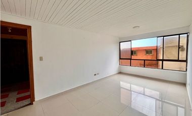 Apartamento en arriendo las Delicias