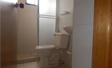 Apartamento en arriendo las Delicias