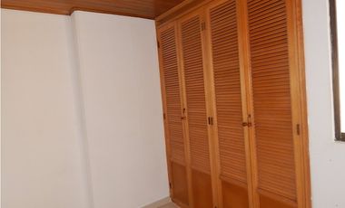 Apartamento en arriendo las Delicias
