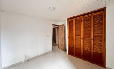 Apartamento en arriendo las Delicias