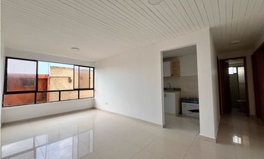 Apartamento en arriendo las Delicias