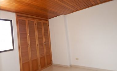 Apartamento en arriendo las Delicias
