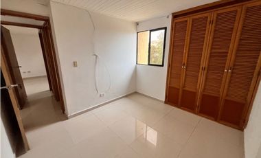 Apartamento en arriendo las Delicias