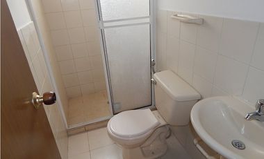 Apartamento en arriendo las Delicias