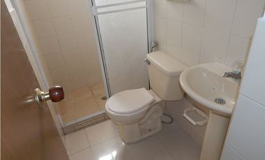 Apartamento en arriendo las Delicias