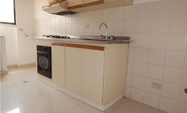 Apartamento en arriendo las Delicias