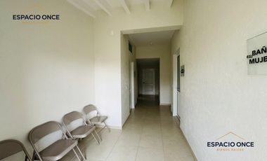 Oficina en Miraval