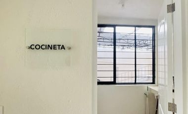 Oficina en Miraval