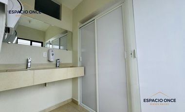 Oficina en Miraval