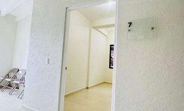 Oficina en Miraval